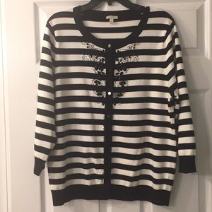 Talbots sweater, excellent condition